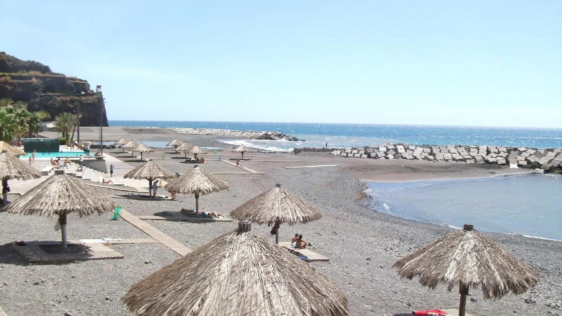Holiday home Angela'S Loft Villa Ribeira Brava