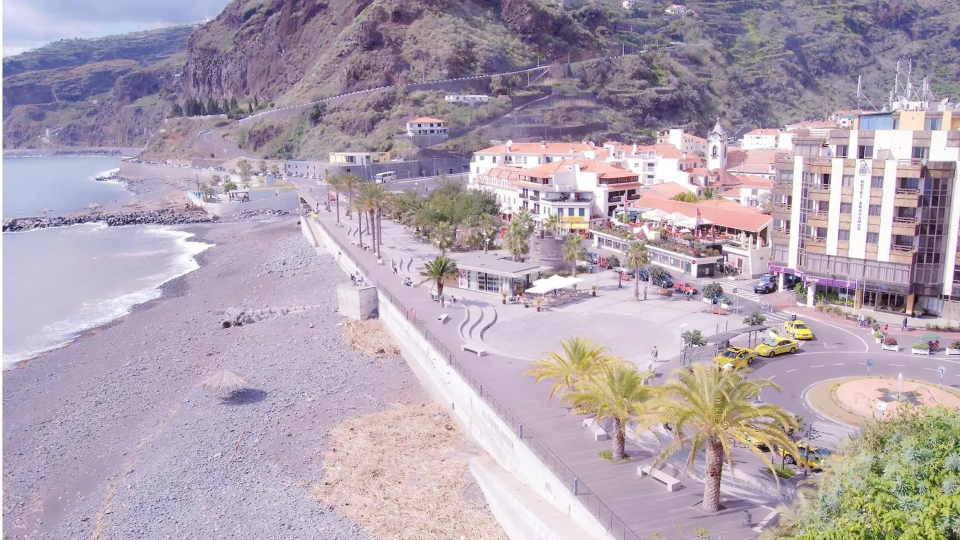 Angela'S Loft Villa Ribeira Brava
