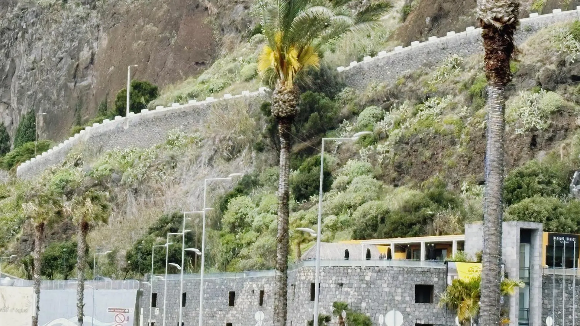 Angela'S Loft Villa Ribeira Brava
