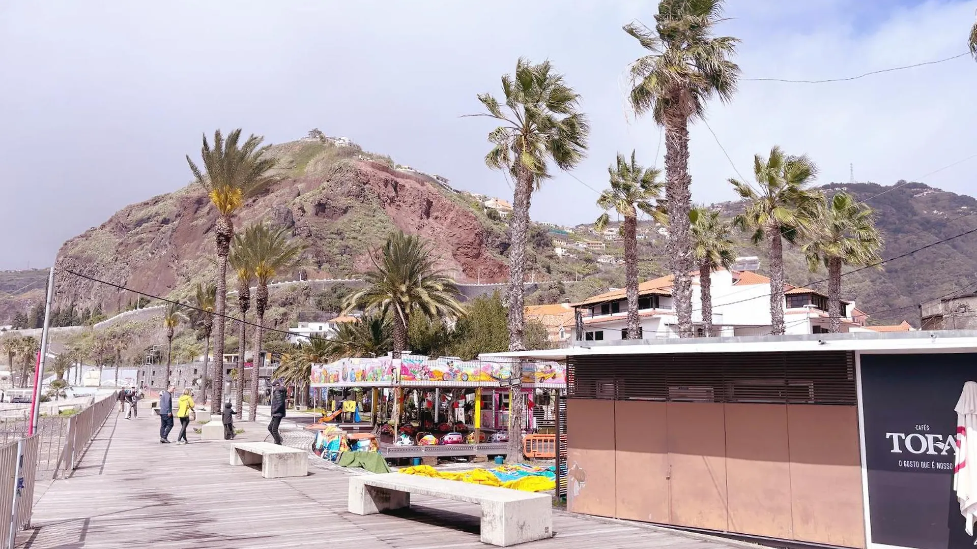 Holiday home Angela'S Loft Villa Ribeira Brava