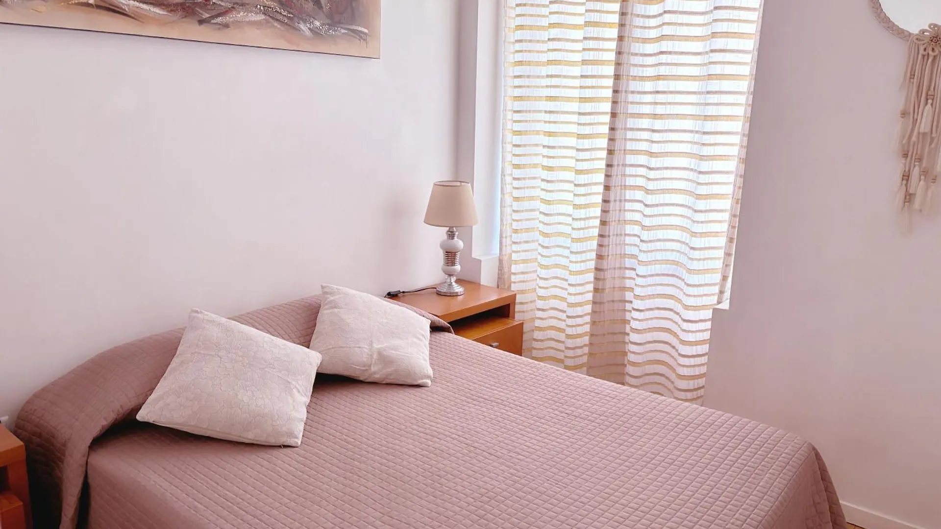 Angela'S Loft Villa Ribeira Brava Portugal