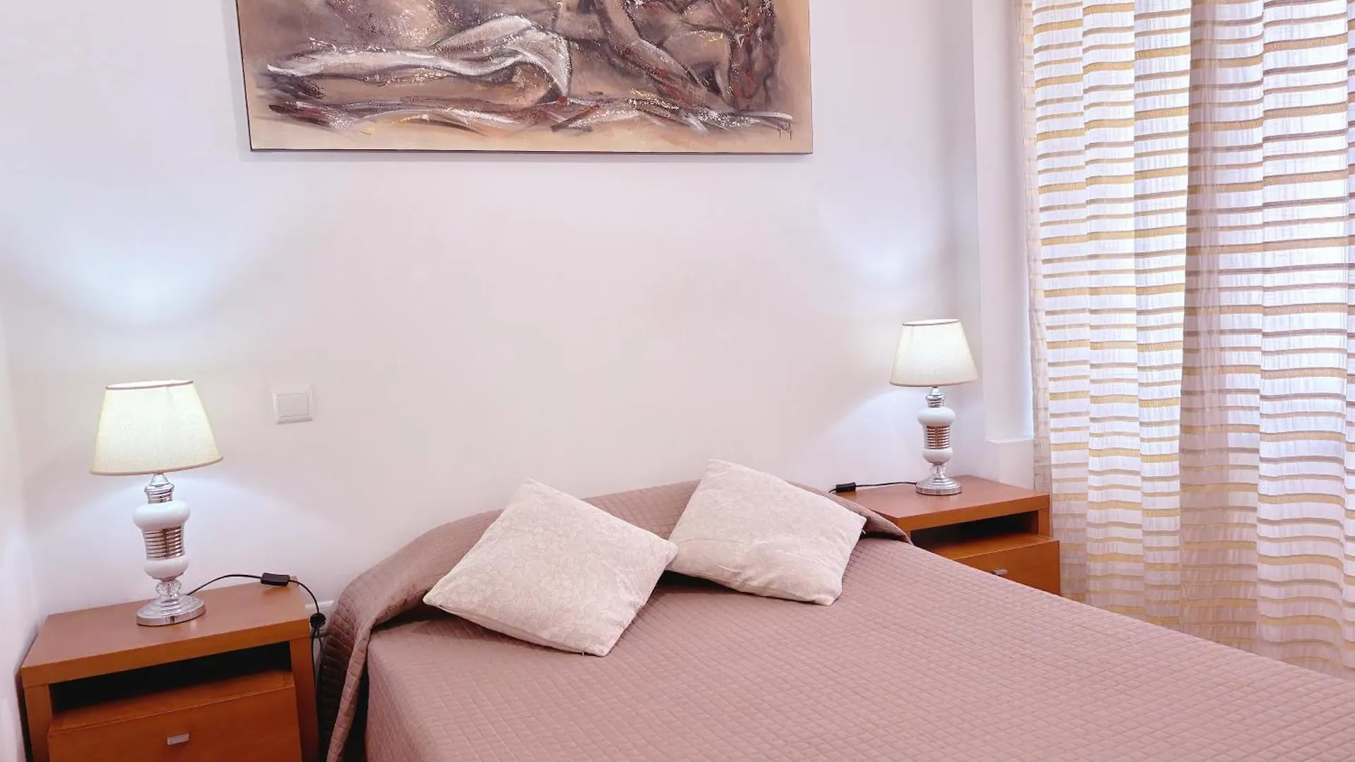 Holiday home Angela'S Loft Villa Ribeira Brava