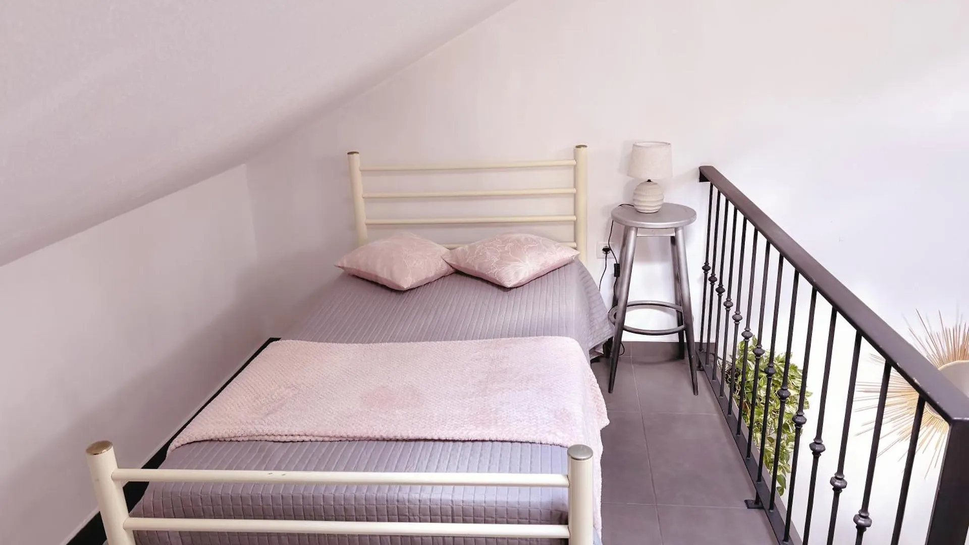Angela'S Loft Villa Ribeira Brava