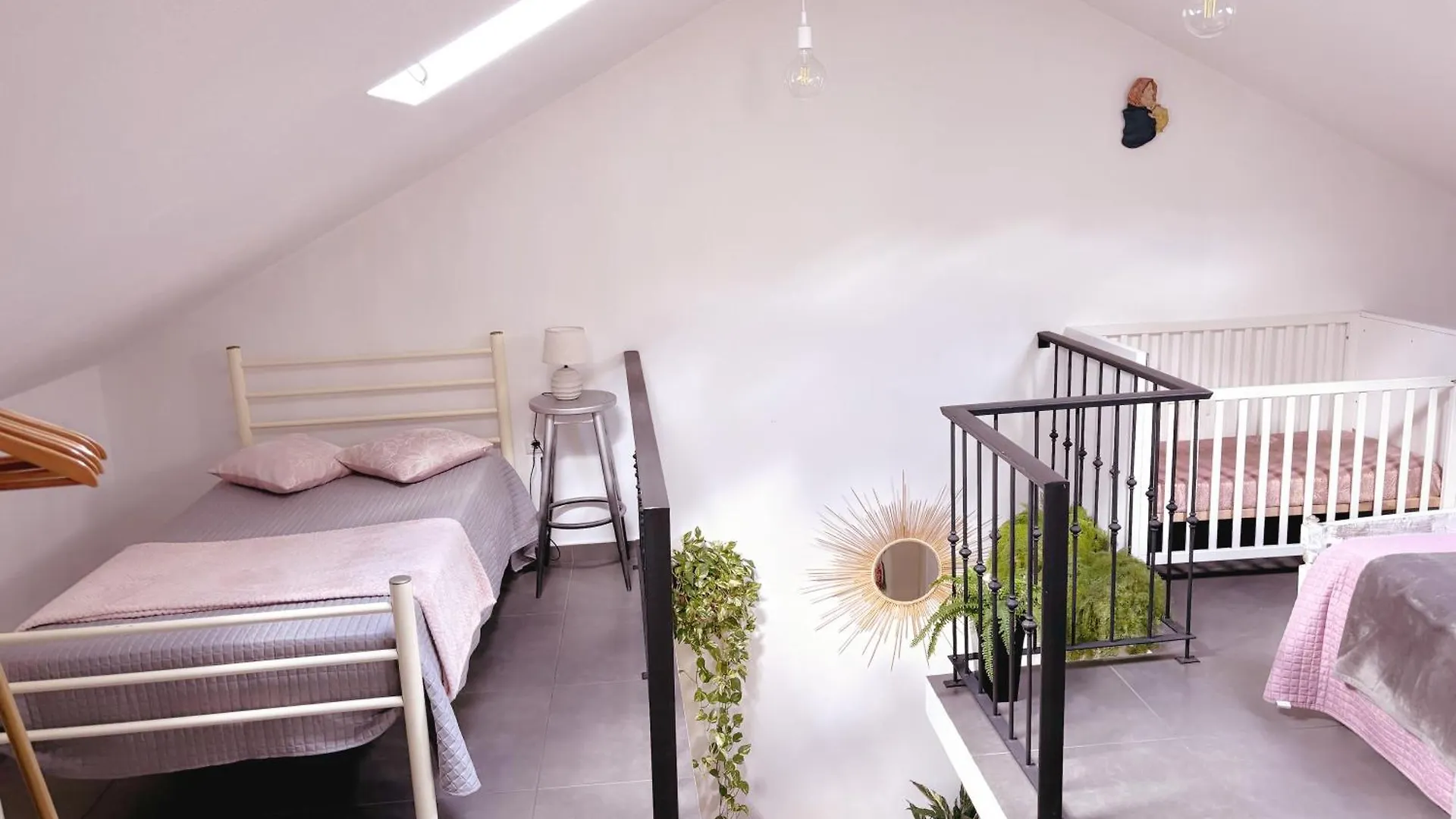 Holiday home Angela'S Loft Villa Ribeira Brava