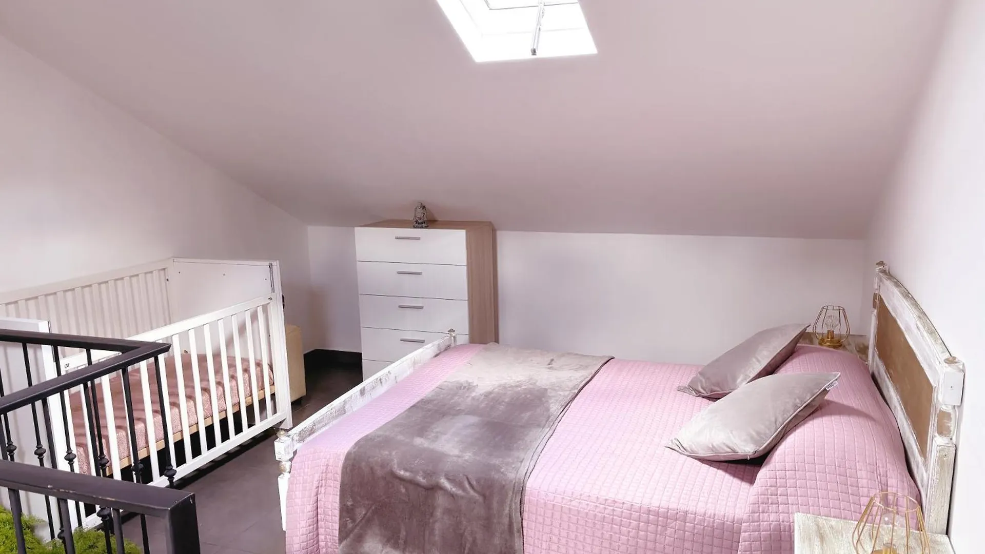 Angela'S Loft Villa Ribeira Brava 0*,