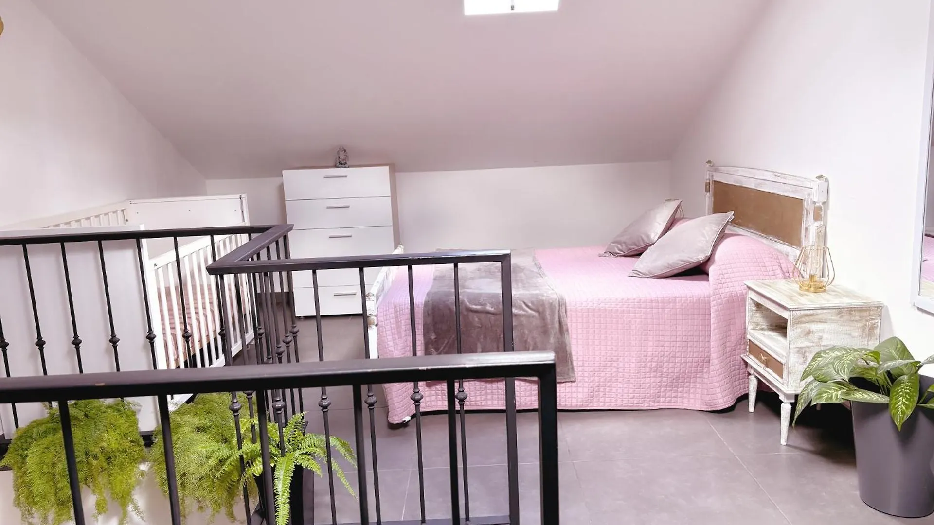 Angela'S Loft Villa Ribeira Brava Holiday home