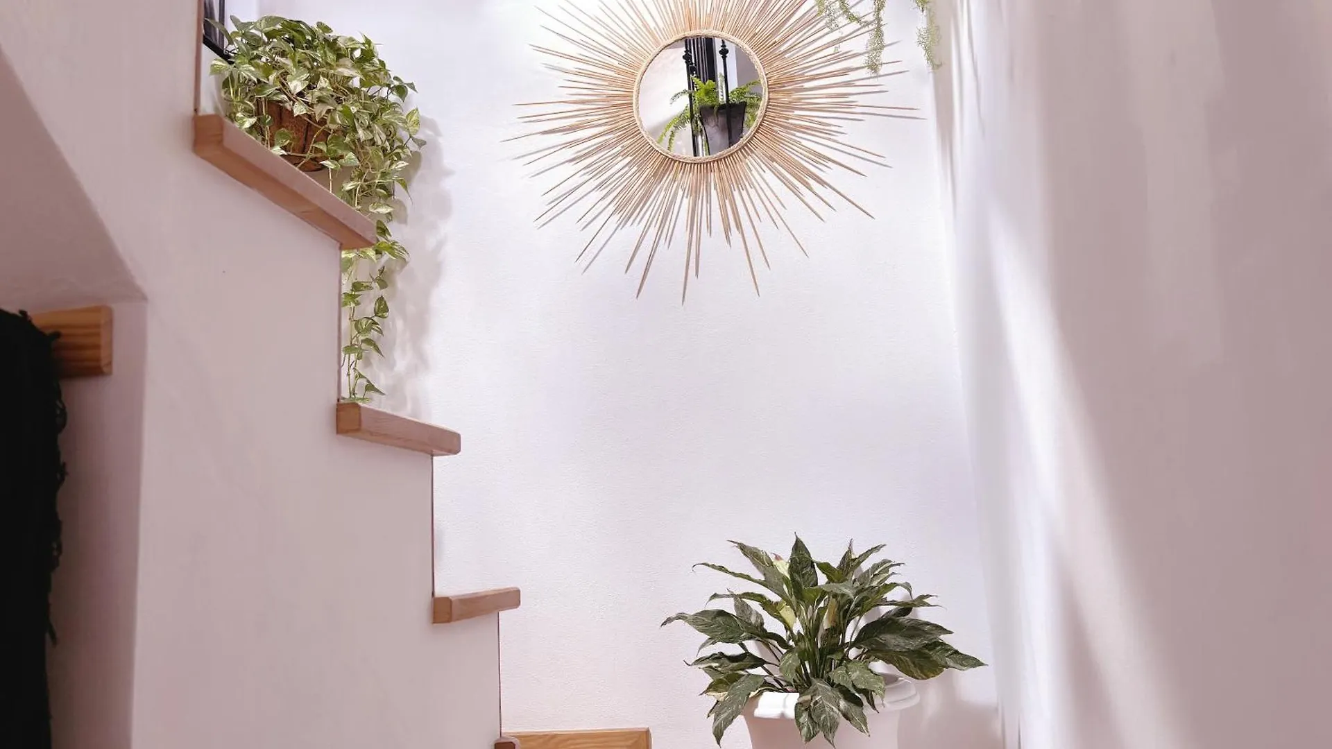 Angela'S Loft Villa Ribeira Brava Holiday home