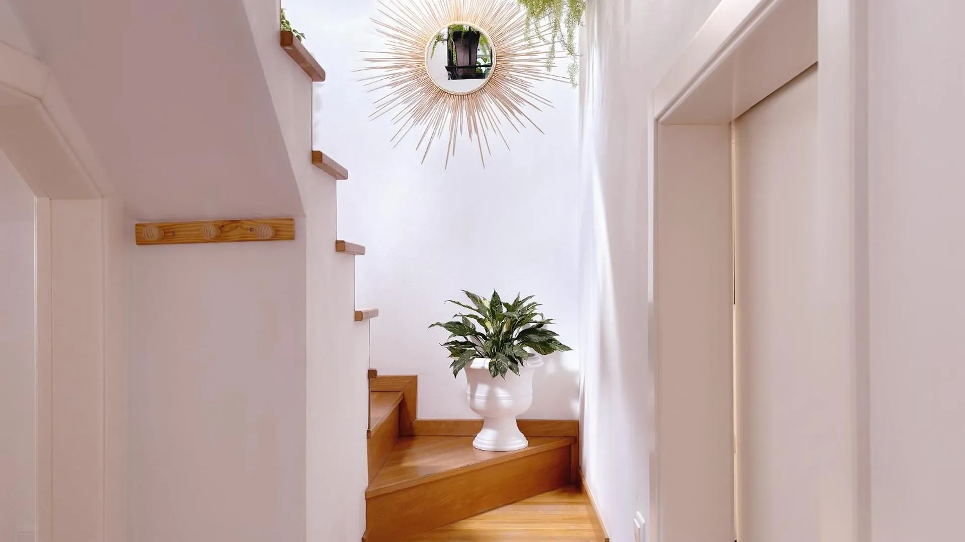 Angela'S Loft Villa Ribeira Brava Holiday home