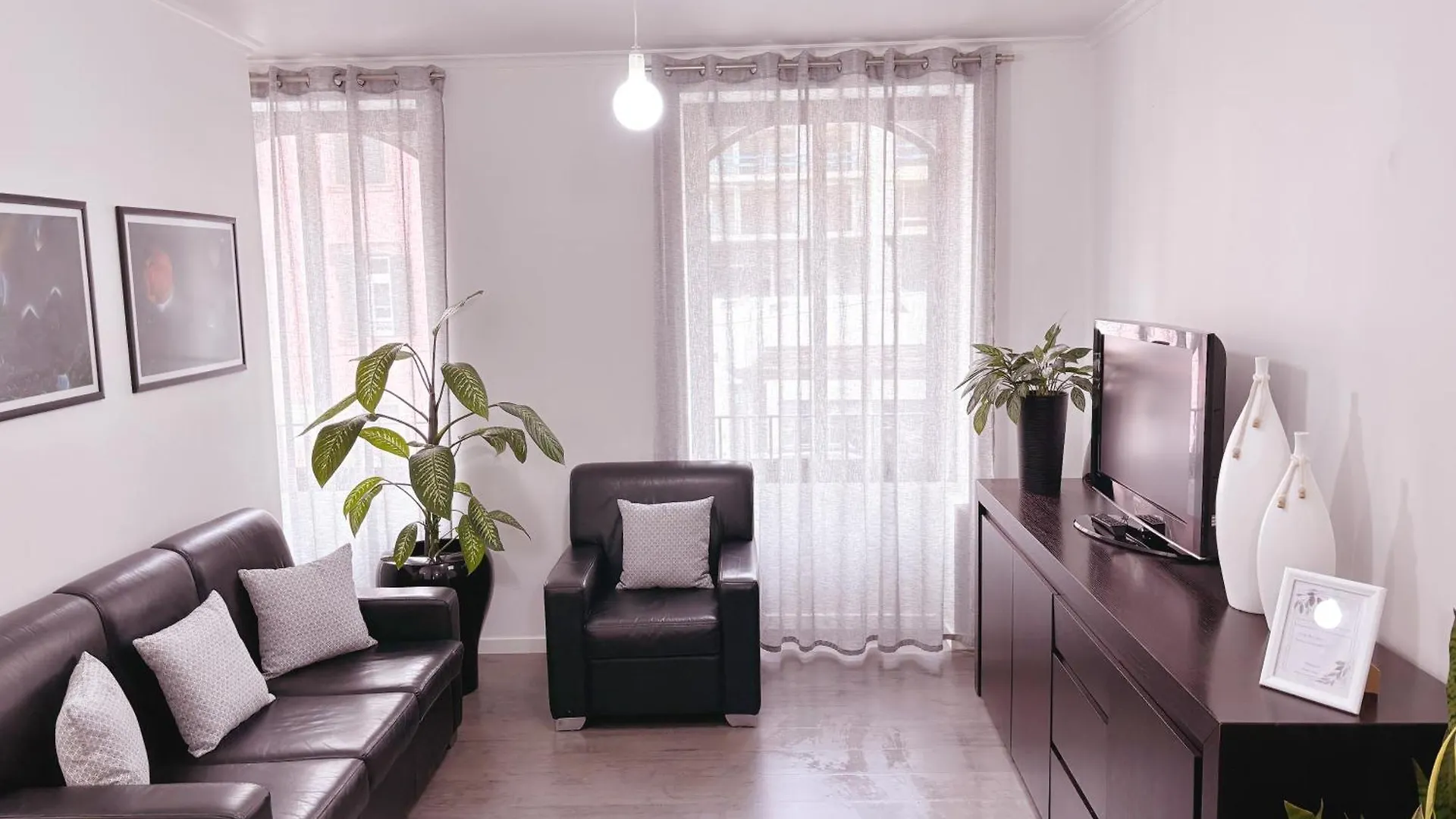 Angela'S Loft Villa Ribeira Brava