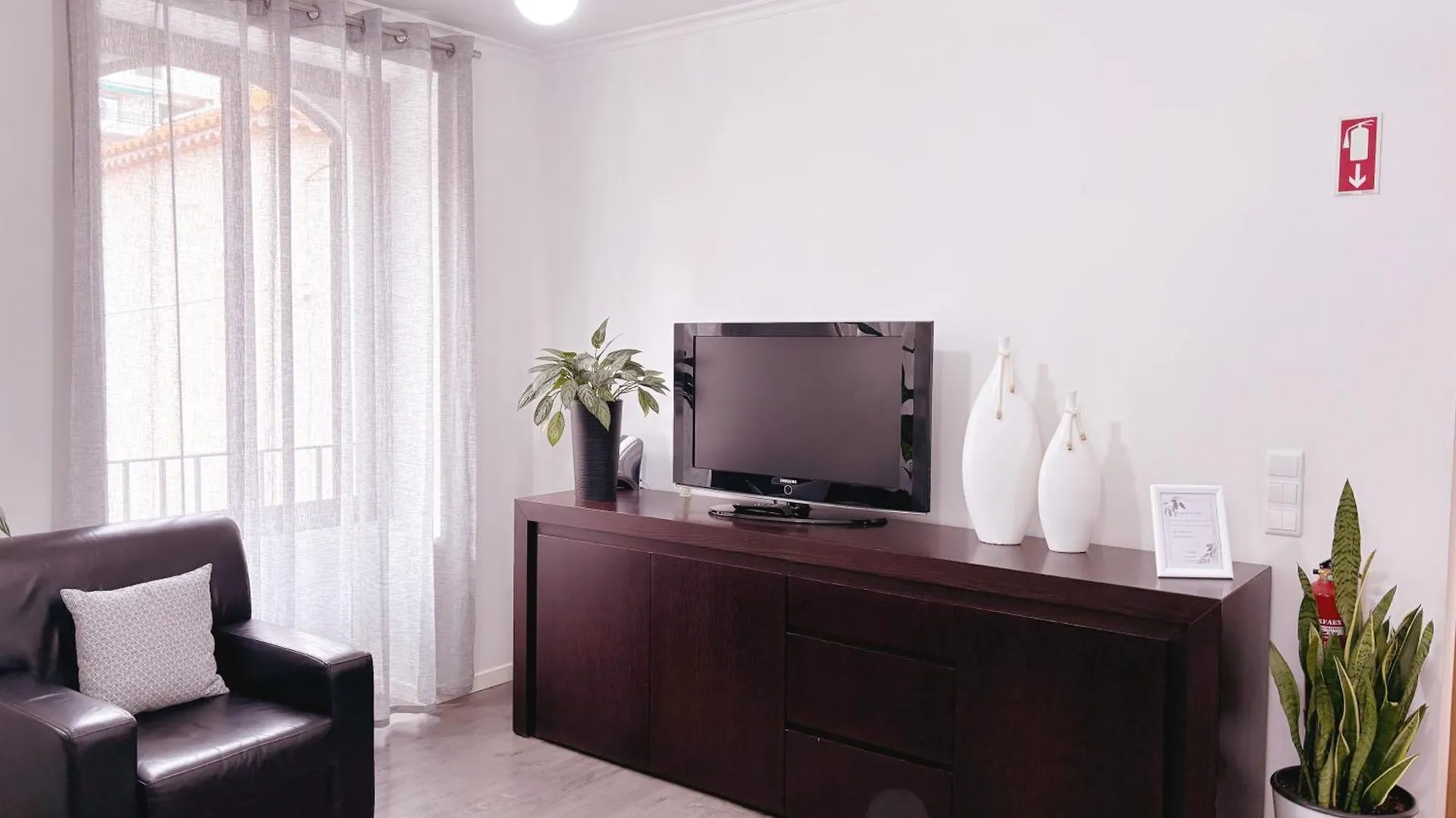 Holiday home Angela'S Loft Villa Ribeira Brava