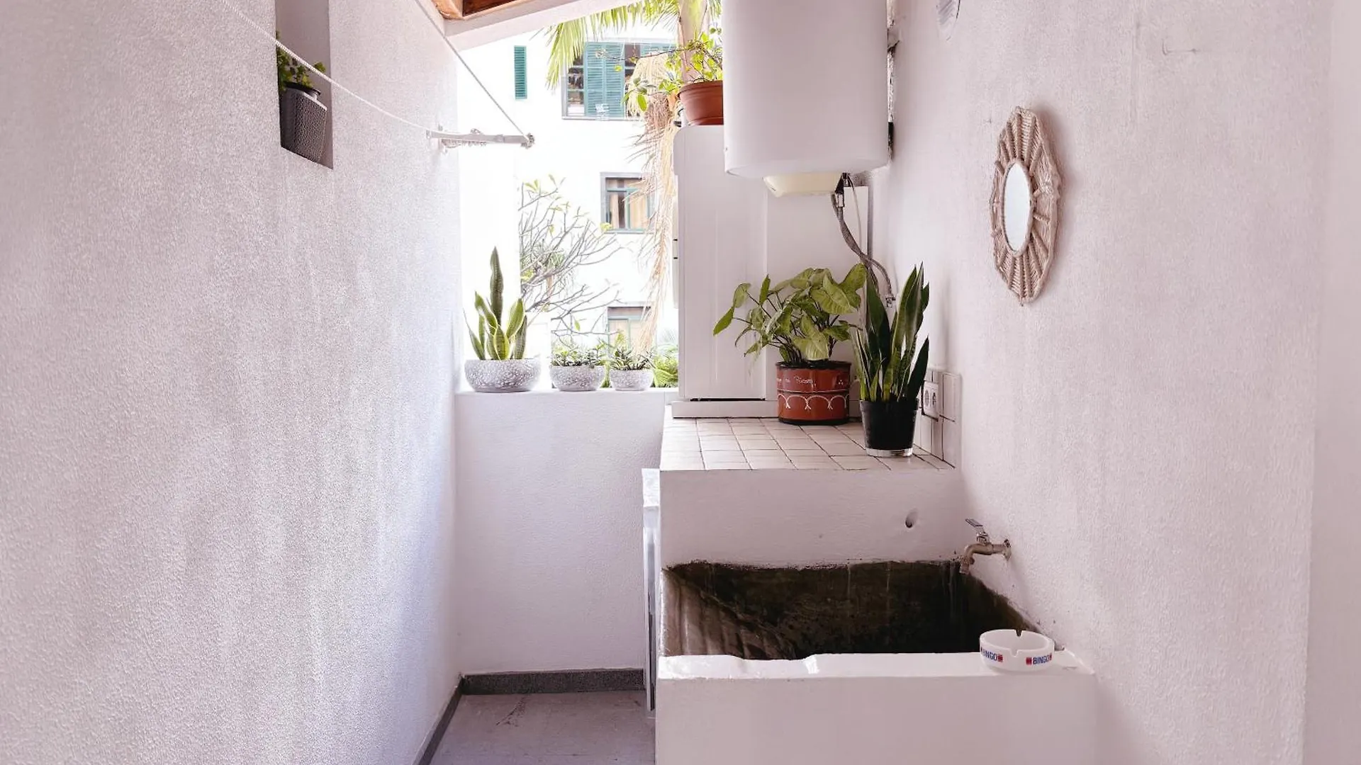 Angela'S Loft Villa Ribeira Brava
