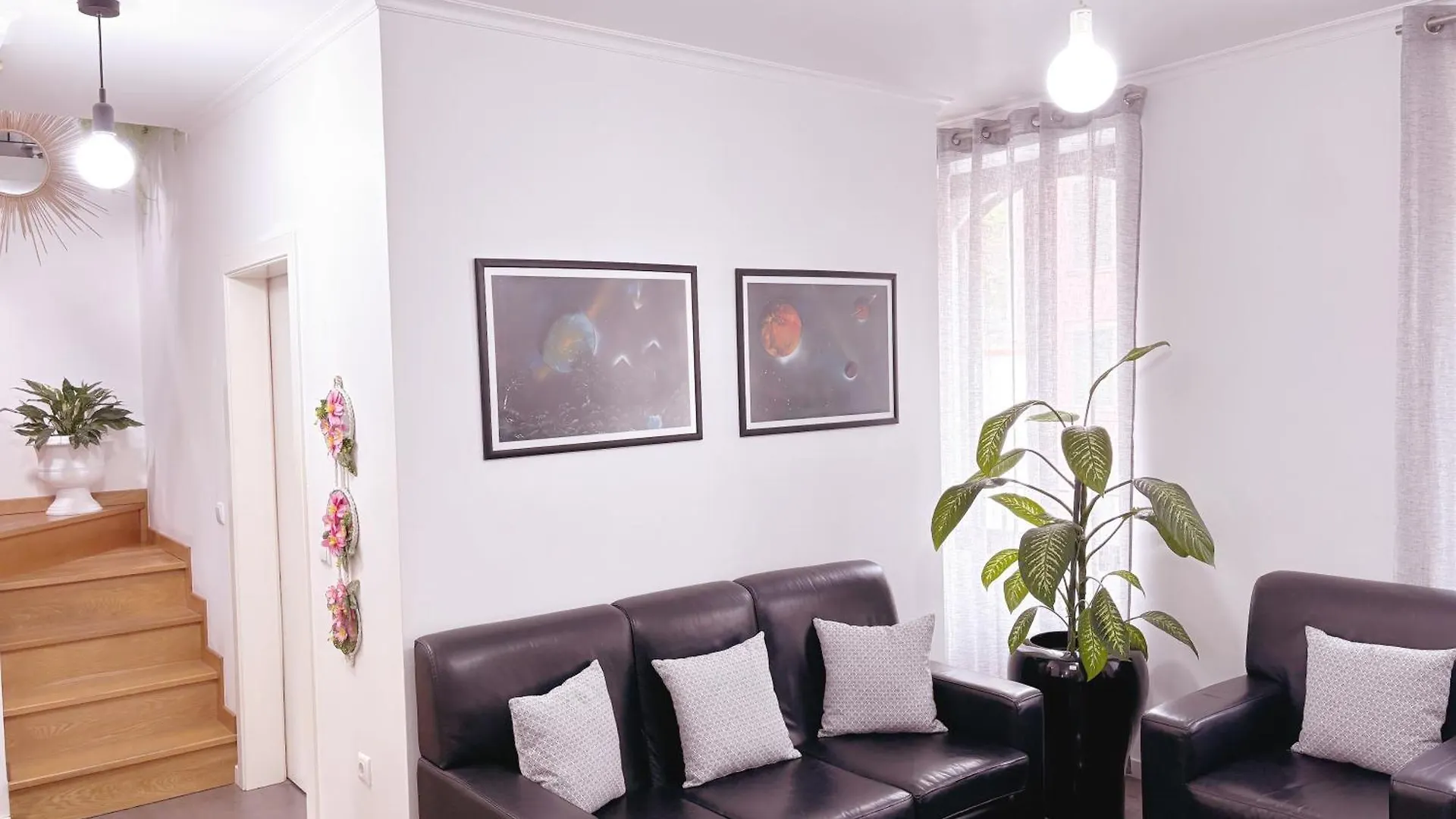 Angela'S Loft Villa Ribeira Brava 0*,