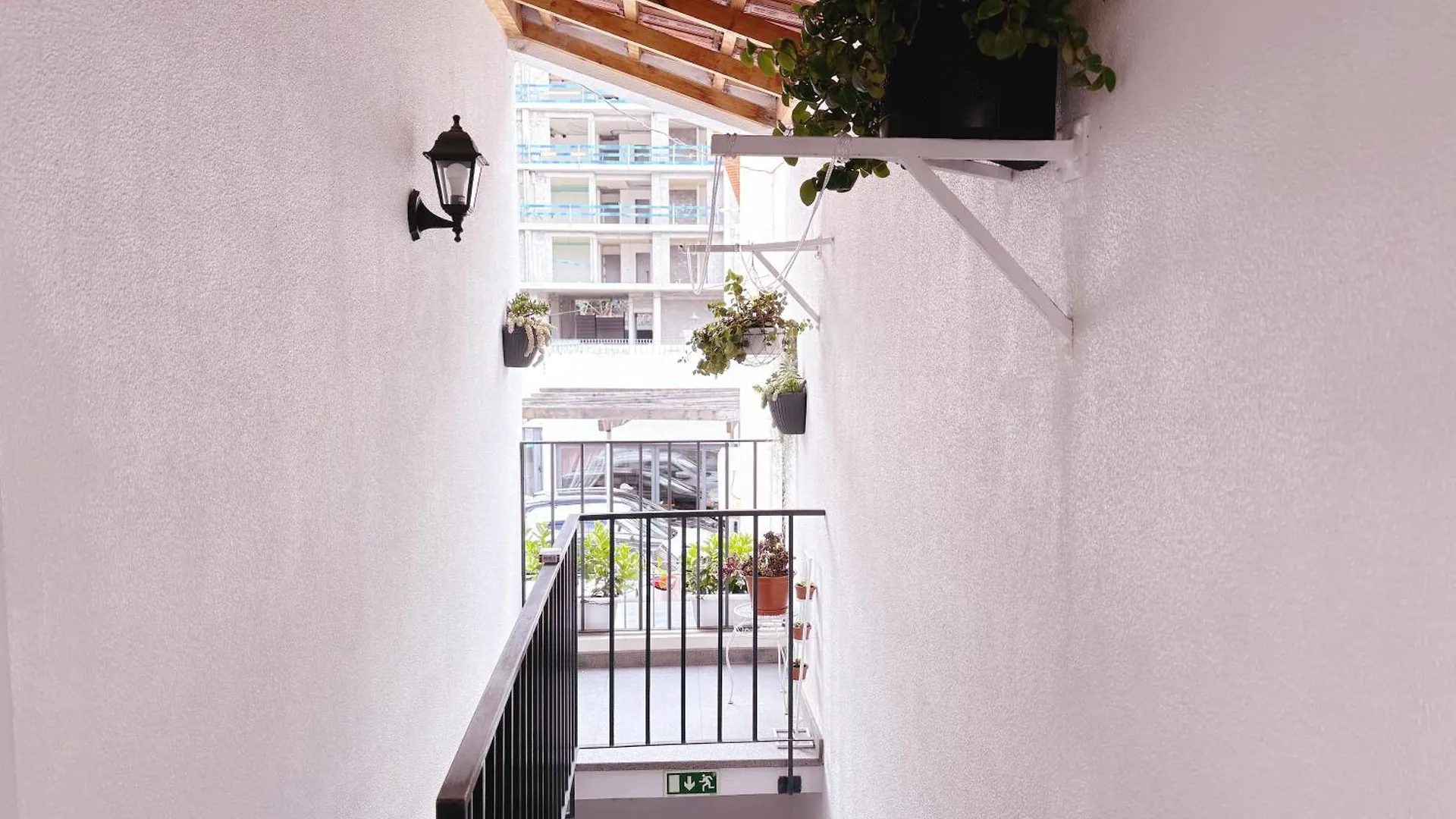 Angela'S Loft Villa Ribeira Brava