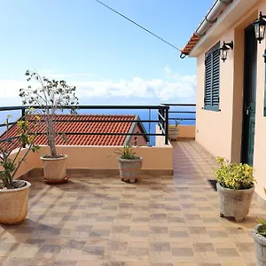 Casa Bela Vista Ribeira Brava