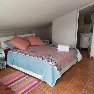 Apartment Tabua Village Nature Lovers & Sea #5, Ribeira Brava