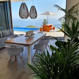 Villa Brava Atlantico, Ribeira Brava