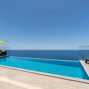 Casa de Férias Sonho Do Oceano, Ribeira Brava