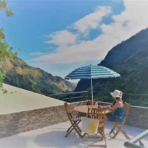 Valley House Madeira Ribeira Brava