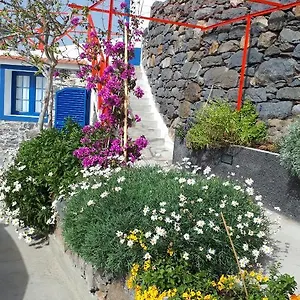 Privatunterkunft Casa Dinastia Sotao Y Casa Dinastia Miramar, Ribeira Brava
