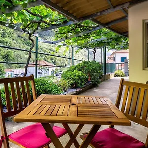 Rustica - Casa Da Lurdes Ribeira Brava