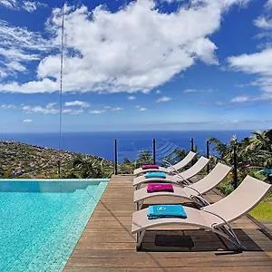 Ferienhaus Casa Da Laranja By Lovelystay, Ribeira Brava