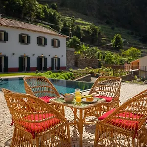 Solar Dos Reis By An Island Ribeira Brava