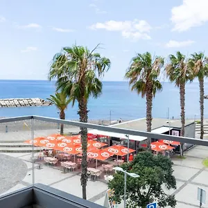 3* Hotel Flag Madeira -