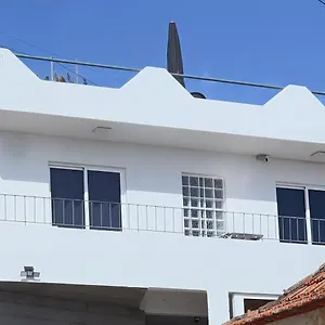 Fifty's House Dom wakacyjny