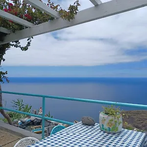 Casa D'alegria Madeira Island Ribeira Brava