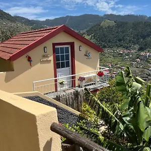 Tropical House Hébergement de vacances