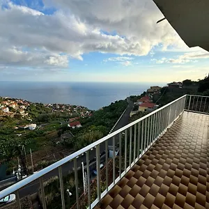 Carmelita House 2 Ribeira Brava