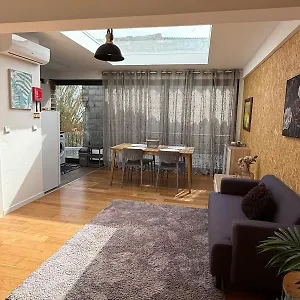 Deluxe Ii Rb Appartement