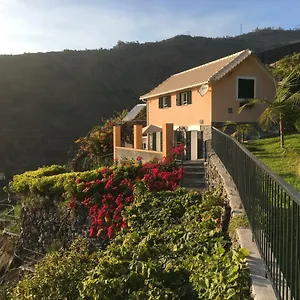 Bauernhof Quinta Terezinha, Ribeira Brava